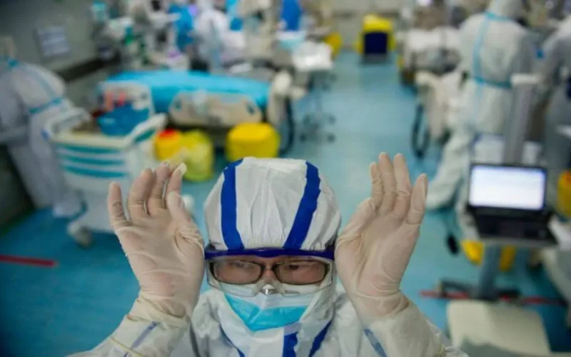 Une association musulmane vole au secours des victimes du coronavirus