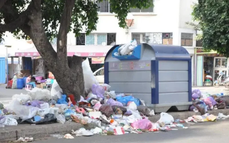 Casablanca : les incivilités et le vandalisme vont coûter cher
