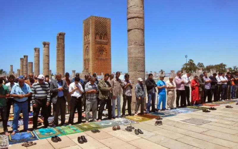 Coronavirus au Maroc : pas de suspension des prières collectives 