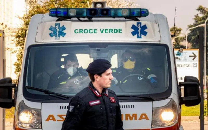 Décès d'un deuxième Marocain en Italie, présumé lié au Coronavirus