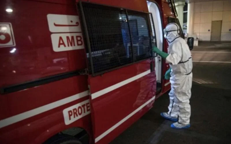 Maroc : un comité de veille économique sur le coronavirus