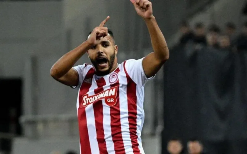 Youssef El Arabi a passé le test du coronavirus