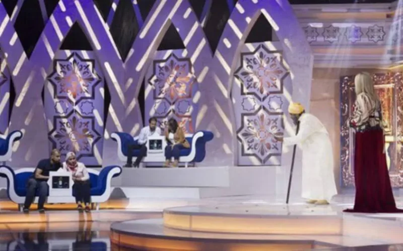 Maroc : dispute et insultes lors d'un programme télévisé