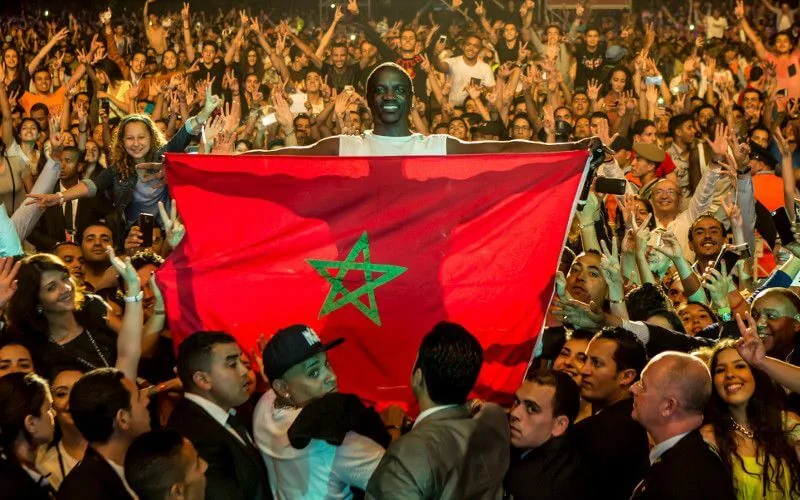 Le festival Mawazine n'aura pas lieu cette année