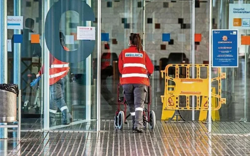Deux Marocains succombent au Coronavirus en Espagne