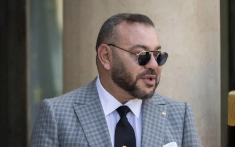 La holding du roi Mohammed VI verse 2 milliards de dirhams (coronavirus)