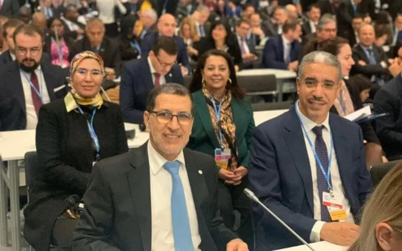 Coronavirus : les ministres marocains font don de leur salaire