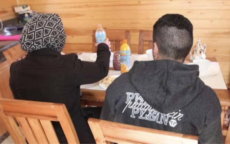 Maroc : 251 détenus mineurs libérés