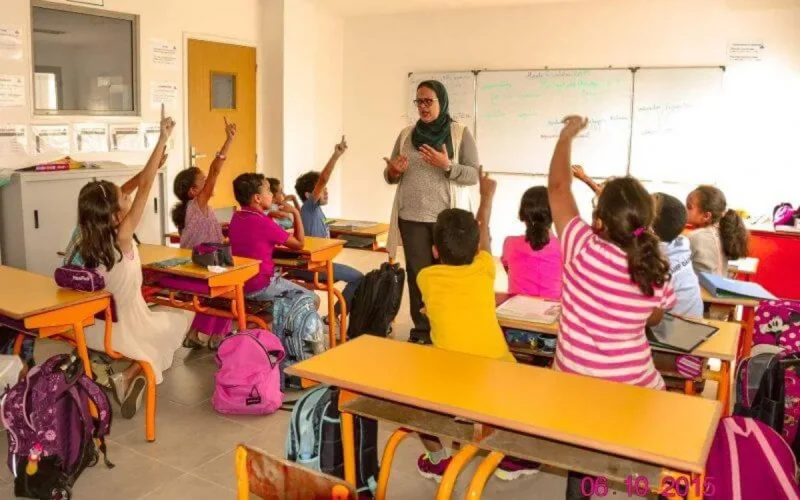 Maroc : l'enseignement privé donne 2 millions de dirhams pour se faire pardonner
