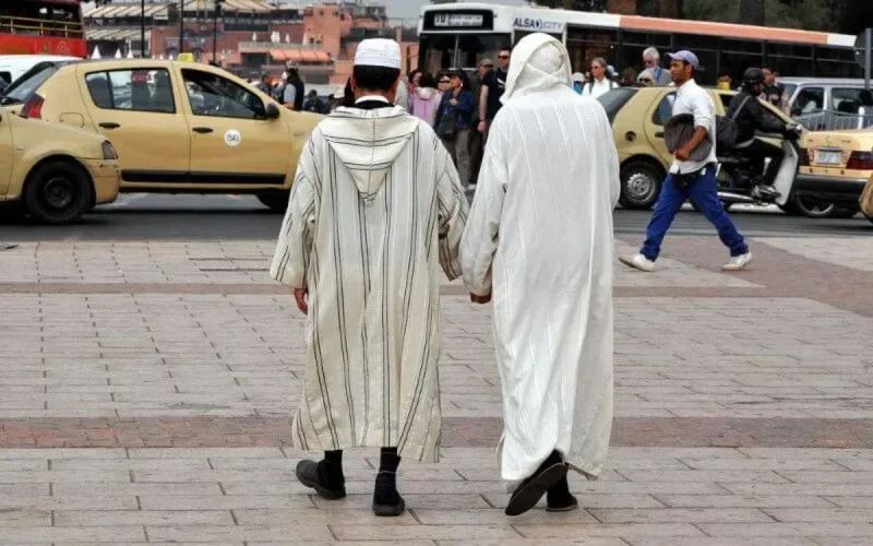 Les Marocains, malheureux ?