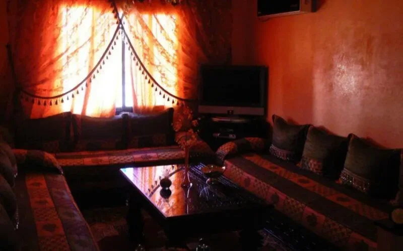Maroc : la location aux touristes interdite