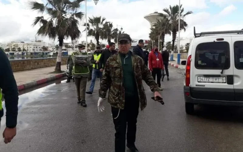 Coronavirus : une prise en charge psychologique est offerte aux Marocains