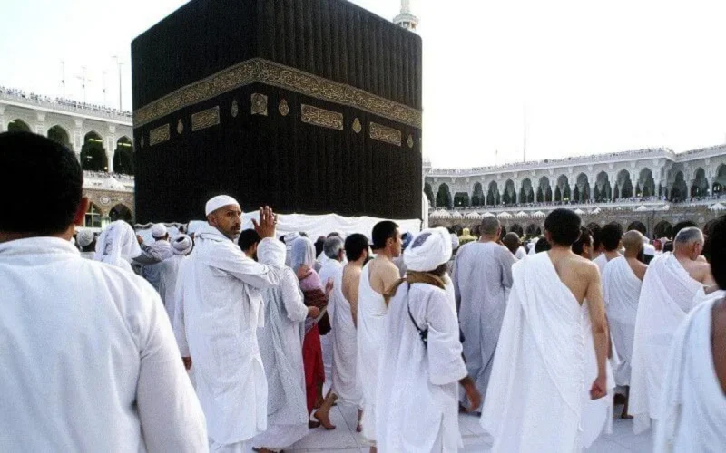 Annulation du hajj : l'Arabie saoudite n'a pas encore décidé