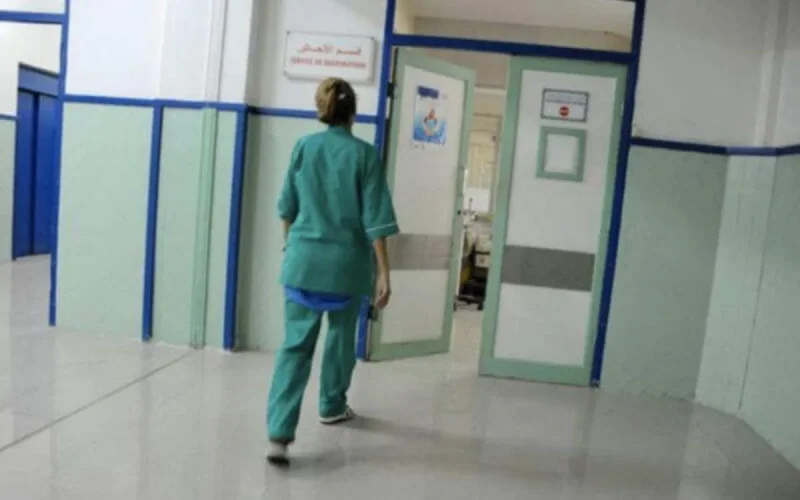 Maroc : prison ferme pour deux infirmières corrompues