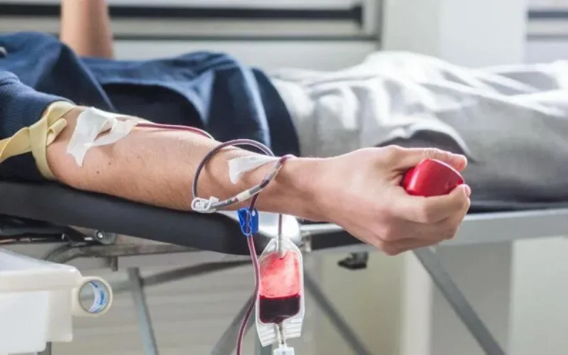 Maroc : appel urgent au don du sang
