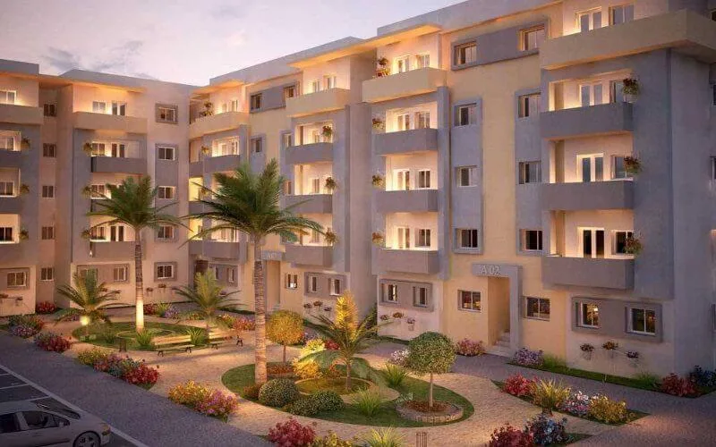 Bab Darna, le scandale immobilier qui a fait 1 000 victimes