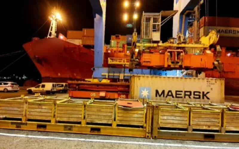 France : une cargaison de cocaïne arraisonnée après avoir transité par le Maroc