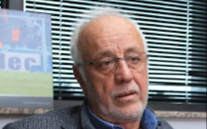 Fadel Sekkat, président de Maghreb Steel, mort du covid-19