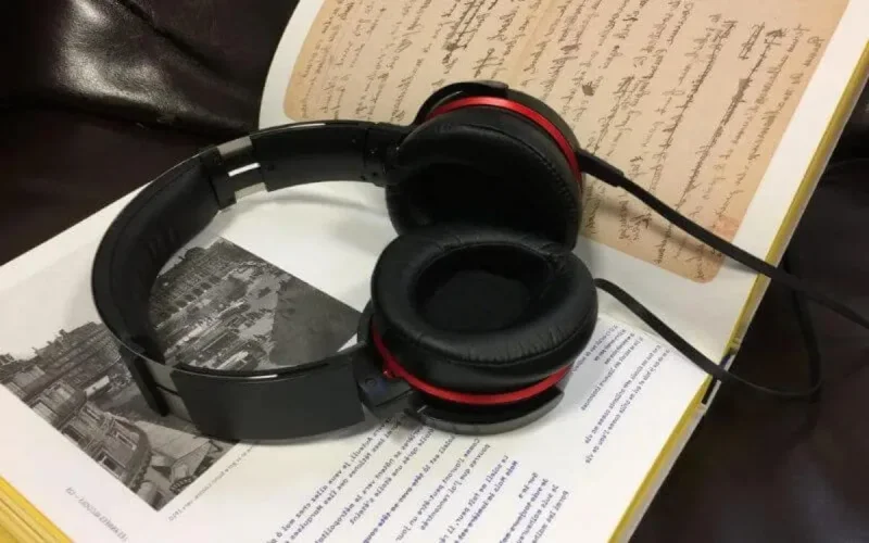 Des livres audio gratuits