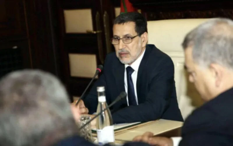 Effet coronavirus :le Maroc opte pour des coupures budgétaires