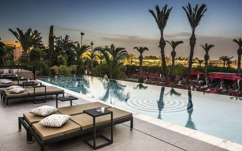 Marrakech : des hôteliers font un cadeau à leurs employés