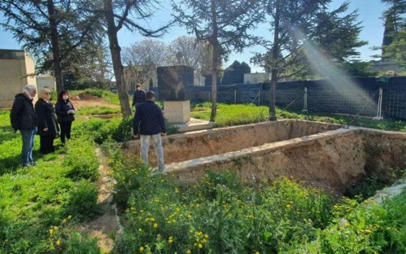 Espagne : les villes s'activent pour des cimetières musulmans