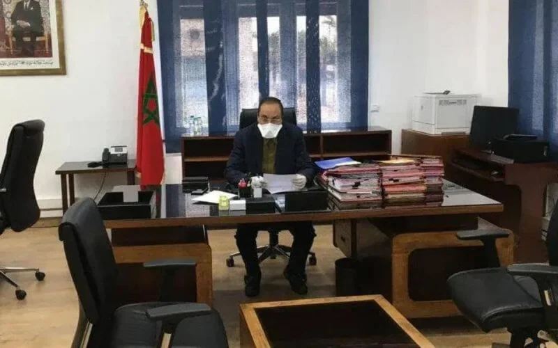 Le ministre Abdelkader Amara gagne son combat contre le covid-19