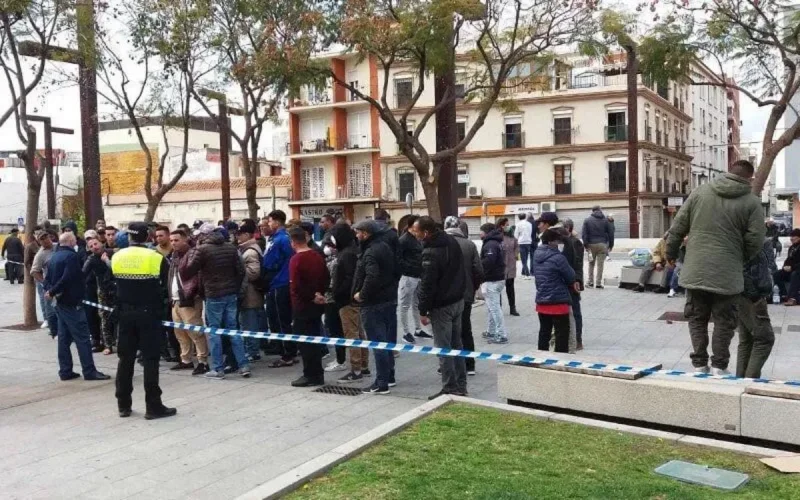  La situation des Marocains bloqués à l'étranger en débat 