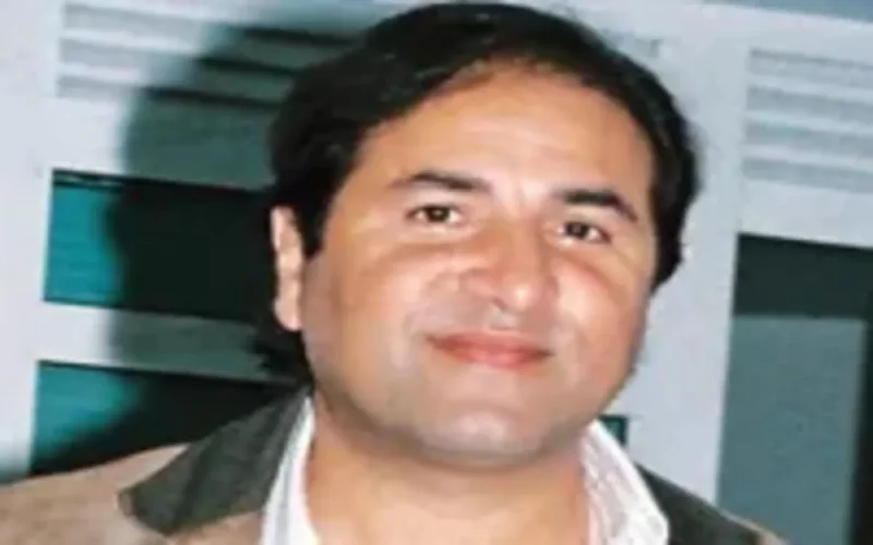 Amine Benkirane