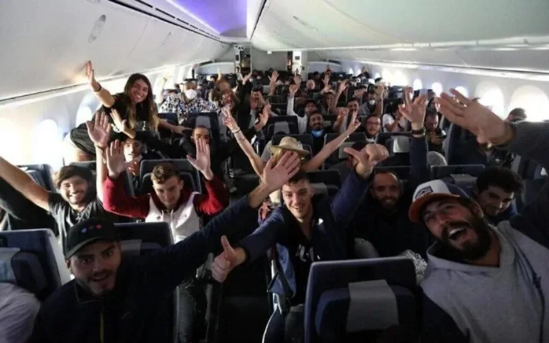 Pourquoi le Maroc a refusé le rapatriement des Israéliens ?