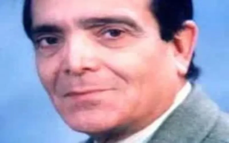 Mohammed Yacoubi