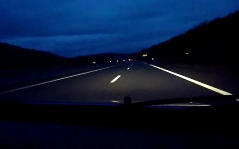 Maroc : une course-poursuite à contresens sur l'autoroute