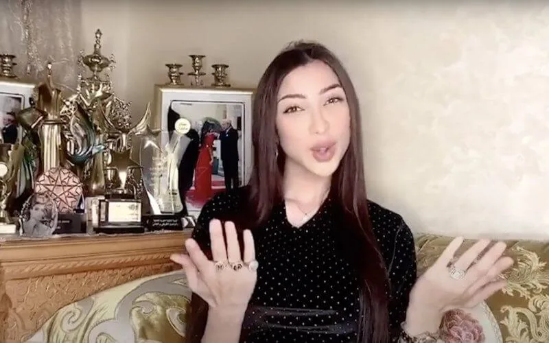 Dounia Batma est de retour (vidéo)