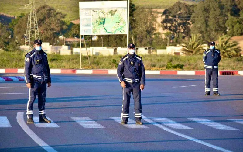 Covid-19 : le Maroc est "un exemple réplicable" en Afrique et ailleurs