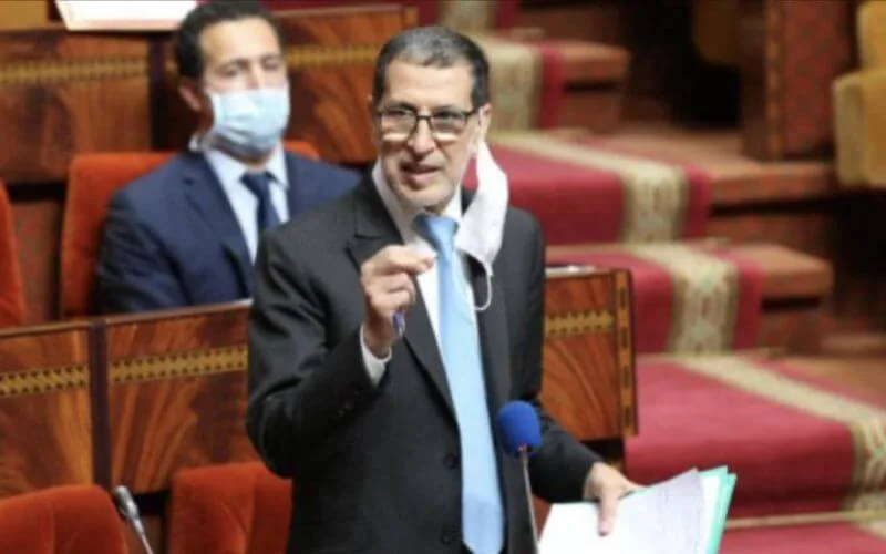 "Le Roi suit personnellement tout ce qui se fait"
