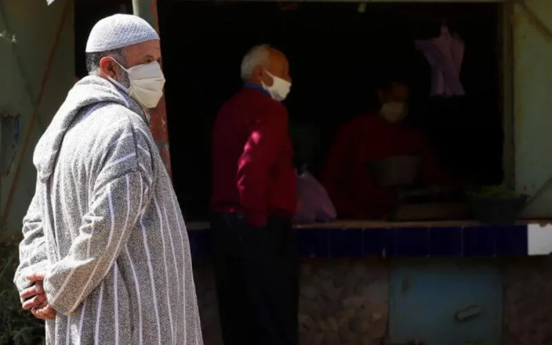 Coronavirus au Maroc : la barre des 4000 cas franchie
