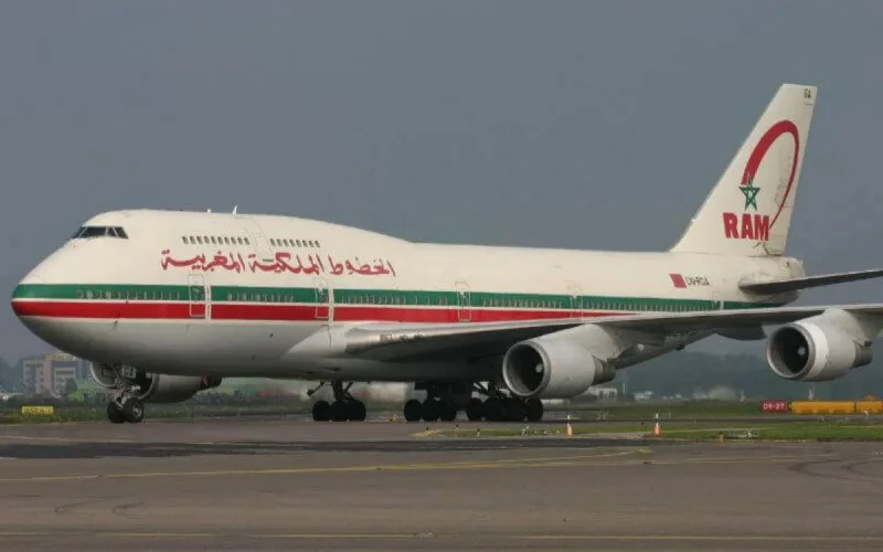 Royal Air Maroc au bord du gouffre