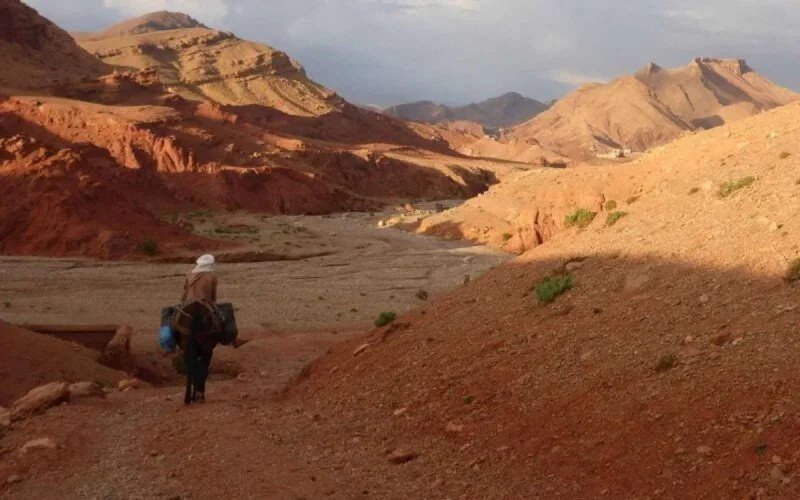 Maroc : nomades et population locale se déchirent