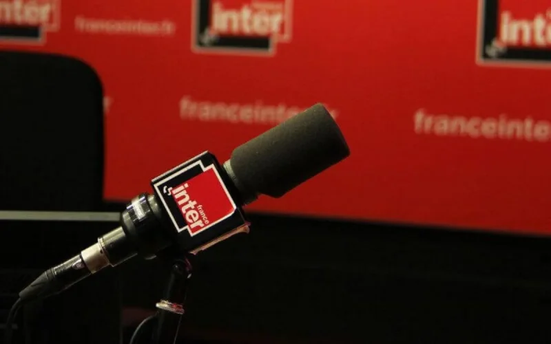 Khaled dénonce en direct le racisme de France Inter