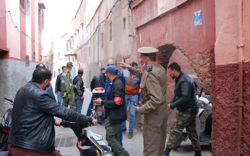Interpol met en garde le Maroc