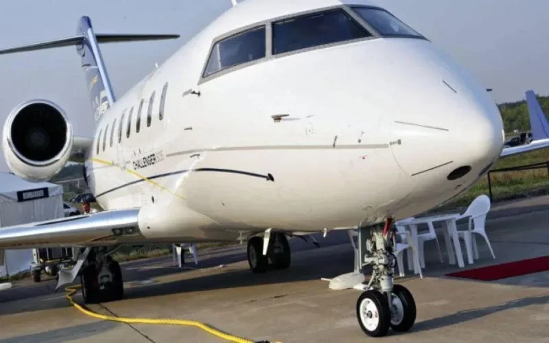 Des Marocains bloqués dans leurs jets privés