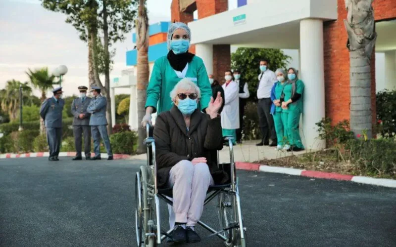 La presse internationale continue d'encenser la gestion du coronavirus au Maroc