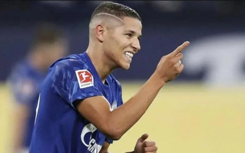 Retour à l'entraînement pour les Lions de l'Atlas 