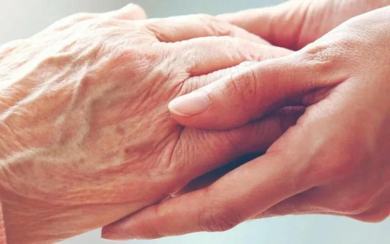 Un jeune arrêté pour avoir violé une femme de 92 ans