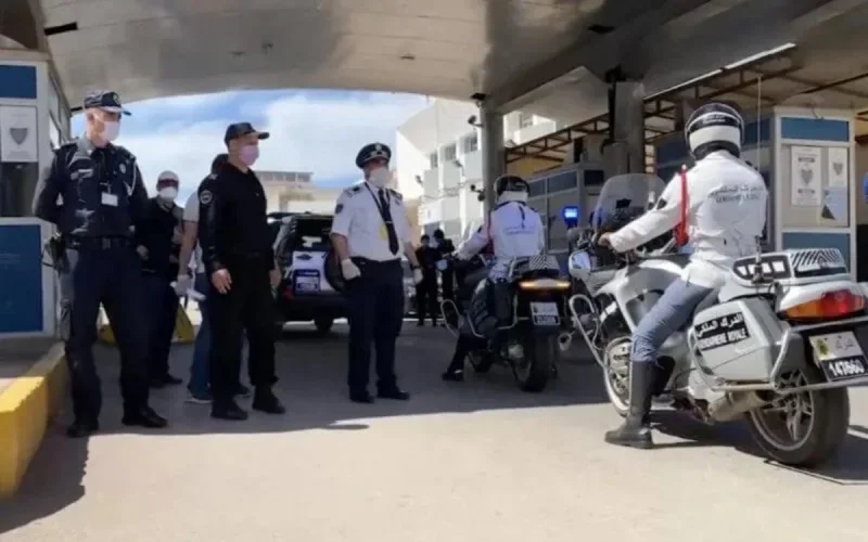 Des hôtels à Saïdia accueillent les Marocains rapatriés de Melilla (Vidéo)
