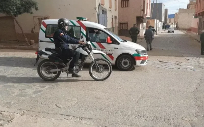 Le Maroc décrète trois semaines de confinement supplémentaires