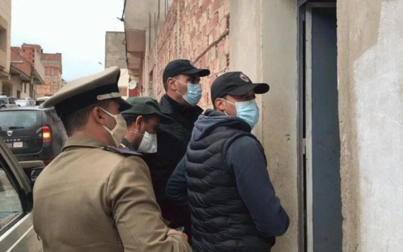 Comment les Marocains vivent le confinement ?