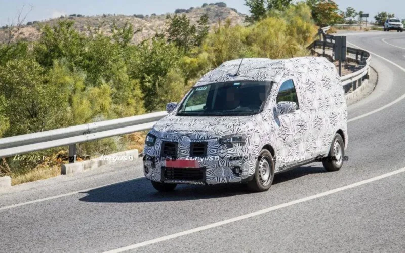 Un nouveau véhicule sera fabriqué à Renault Tanger
