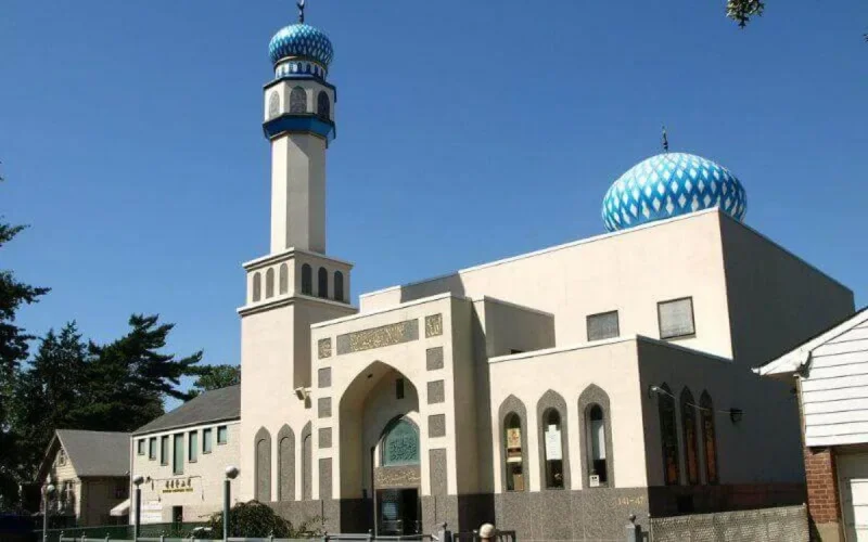 Les mosquées autorisées à ouvrir aux Etats-Unis