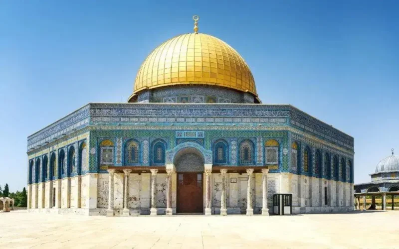 Coronavirus : le Maroc envoie une aide aux hôpitaux palestiniens
